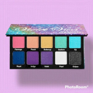 Violet Voss The Rainbow Eyeshadow Palette